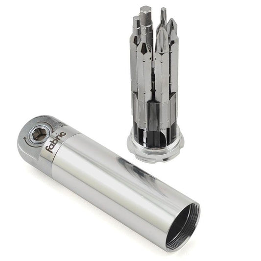 MINI TOOL FABRIC CHAMBER RATCHET 13 FUNZIONI