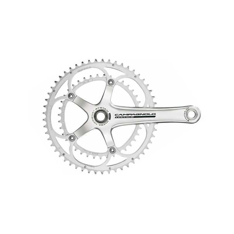 Campagnolo Guarnitura CENTAUR 10v 170mm 53/39