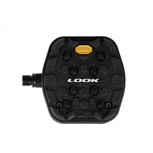 LOOK Pedali Trail Grip nero