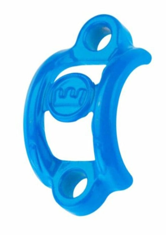 Magura Collarino Serraggio Freno in alluminio Serie MT Blu