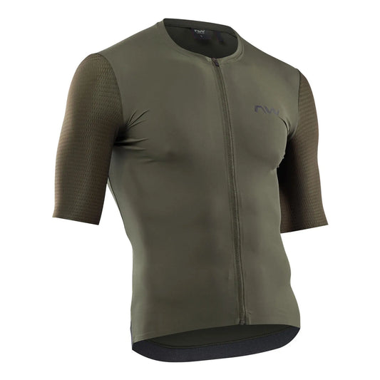 Northwave Maglia Extreme 2 manica corta Colore Green L