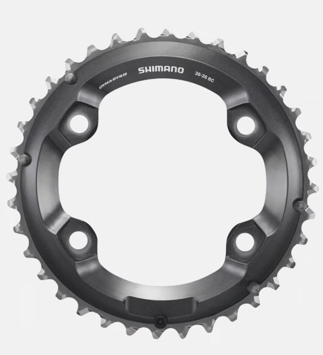 Shimano Corona 36T FC M8000 XT 2x11V