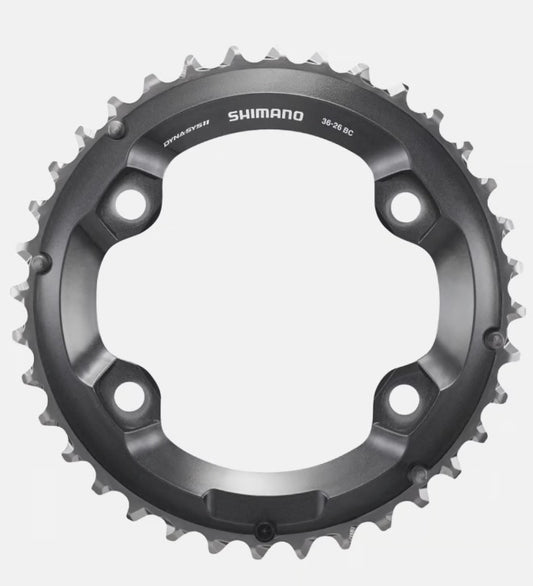 Shimano Corona 36T FC M8000 XT 2x11V