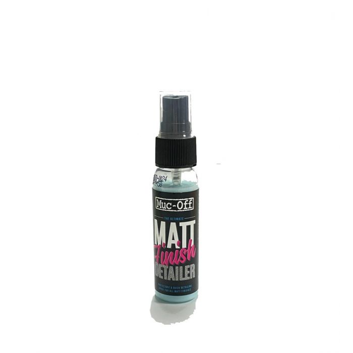 MUC OFF Detergente Matt finish detailer 250ml