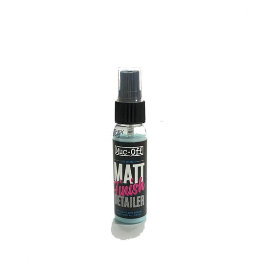 MUC OFF Detergente Matt finish detailer 250ml