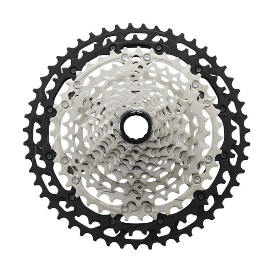 Shimano Pacco pignoni XT M8100 12v 10/51