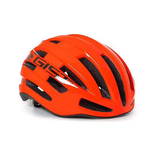 Gist Casco Bravo Rosso