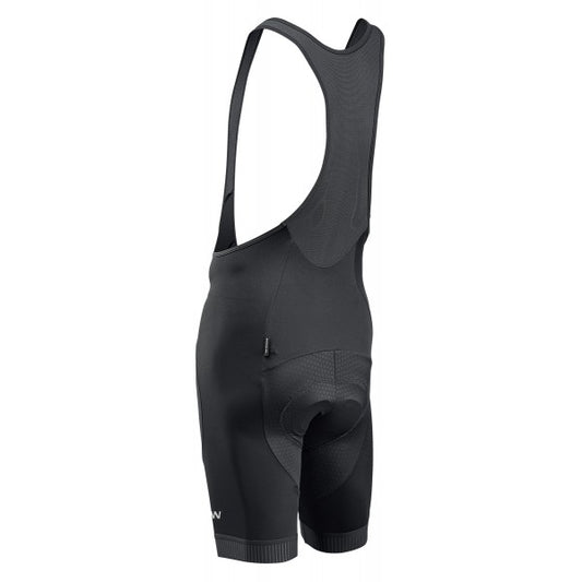 Northwave Salopette Estiva Force SMU Black 3XL