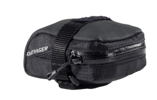 Bontrager Borsetta sottosella Elite Seat Micro Nero