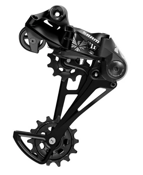 Sram Cambio NX Eagle 12V