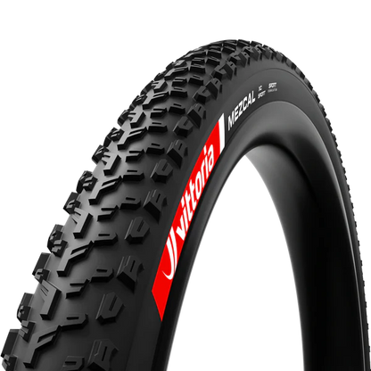 Vittoria Copertone Mezcal XC Sport 29x2.25 TLR Nero