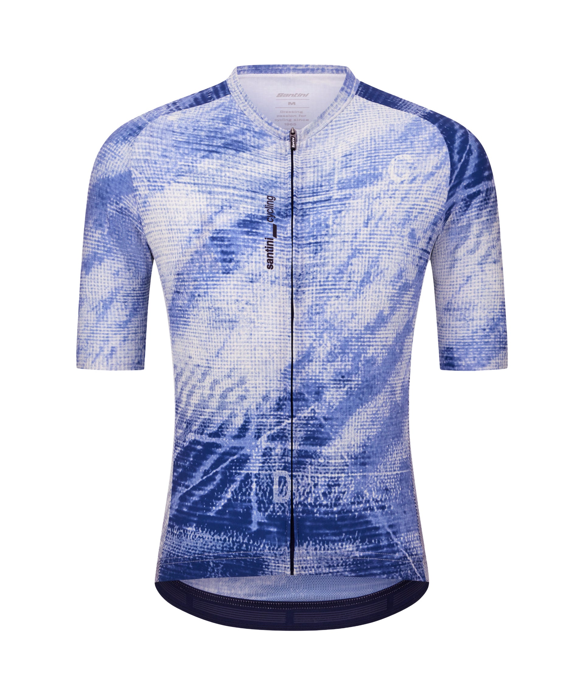 Santini Maglia Estiva Motion