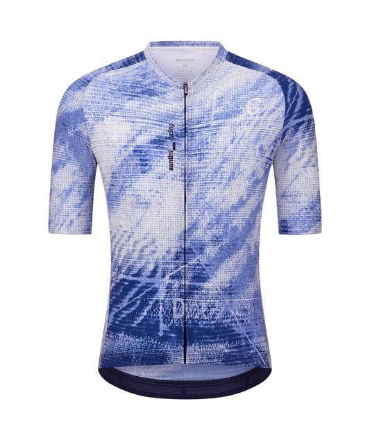 Santini Maglia Estiva Motion