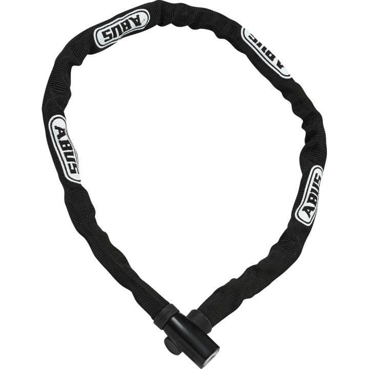 ABUS Catena Antifurto - 4804K - nero / 110 cm