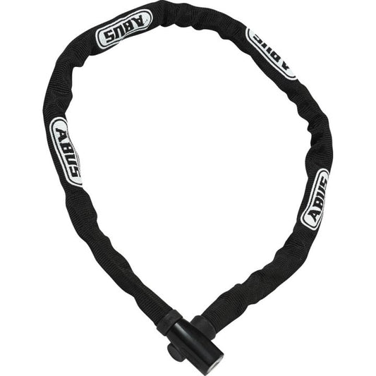 ABUS Catena Antifurto - 4804K - nero / 110 cm