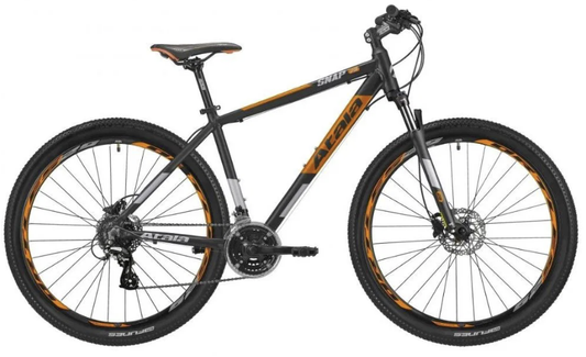 Atala Bicicletta Mtb Snap 29" HD 24V Freni a disco Idraulici
