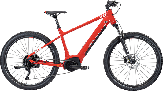 Lombardo Tonale E-Mtb 27.5" Bosch 500Wh 36V 250W 75Nm