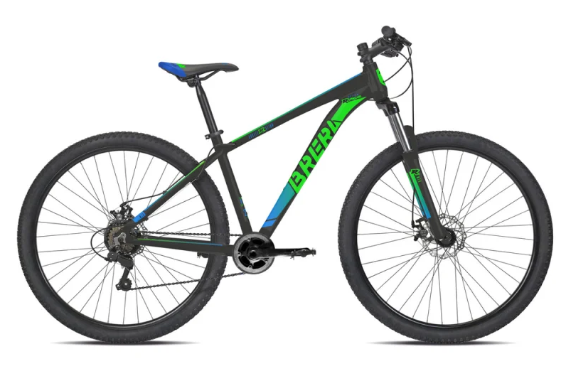 Brera HYPER RACE 24" Mtb 1 x 8 Velocita'