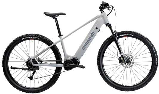 Lombardo Selinunte E-Mtb 29" Bafang M410 630Wh 36V 250W 85Nm