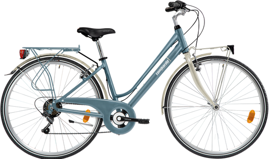 Lombardo Mirafiori 250 Agevole Donna