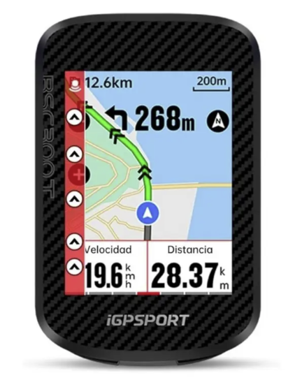 iGPSPORT Ciclocomputer GPS Bsc300T
