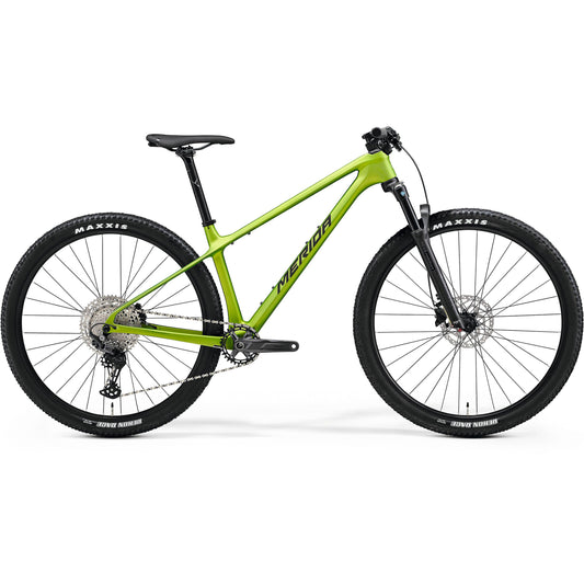 Merida Bicicletta Mtb Carbonio Big Nine 3000