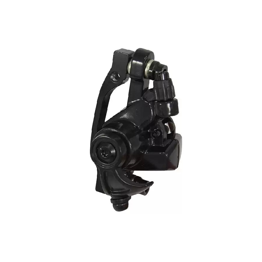 MV-TEK  Pinza Meccanica Anteriore/Posteriore con Adattatore