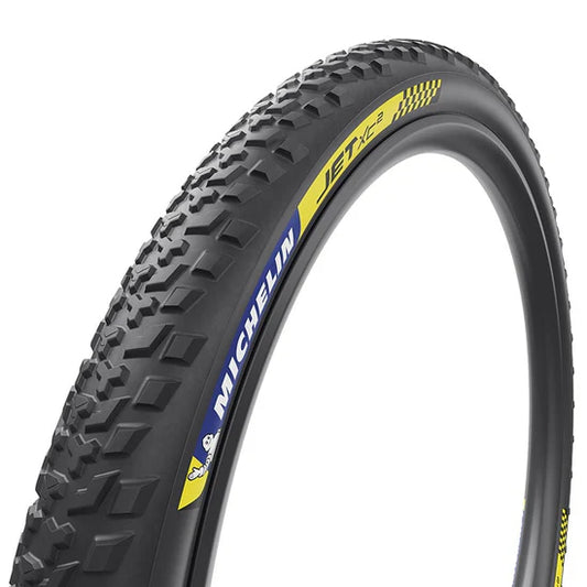 Michelin Copertone JET XC² 29x2,25 - TLR Racing Line Nero