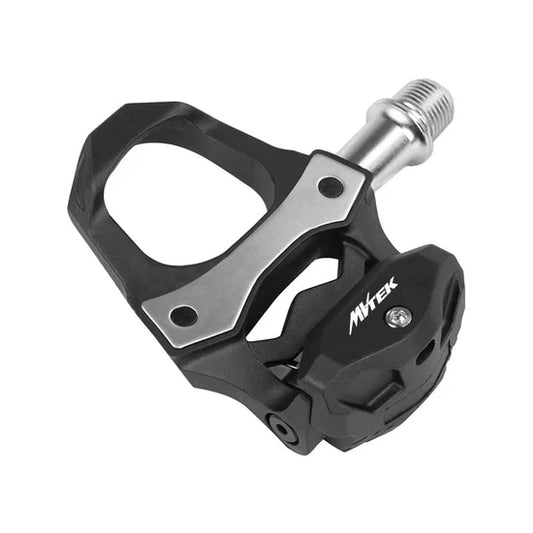 Mv-Tek Pedali KEO con Rinforzo - CR-Mo su Cuscinetti 85x89mm