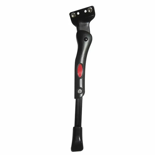 MV-TEK Cavalletto e-bike laterale al telaio interasse 18-40mm