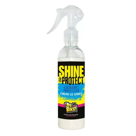 Dr Bike Cera SHINE & PROTECT 250ml