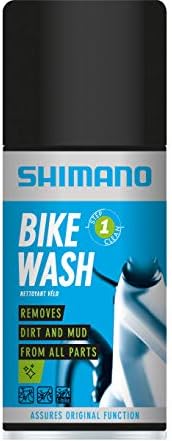 SHIMANO Detergente per bicicletta 125 ML