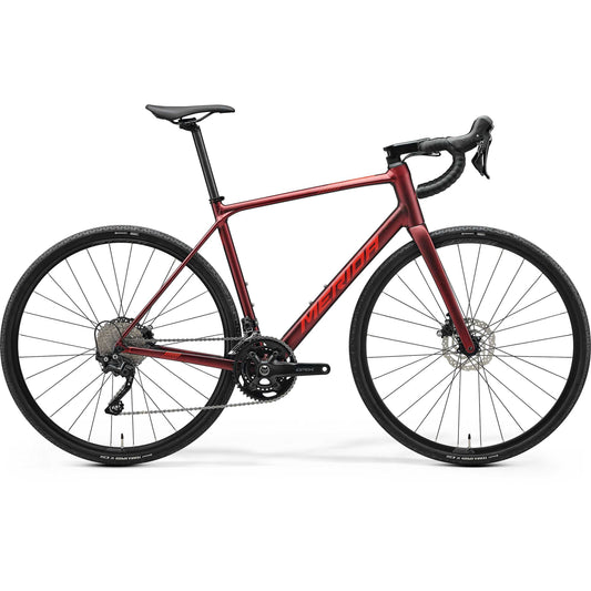 Merida Scultura Endurance GR 500 2026