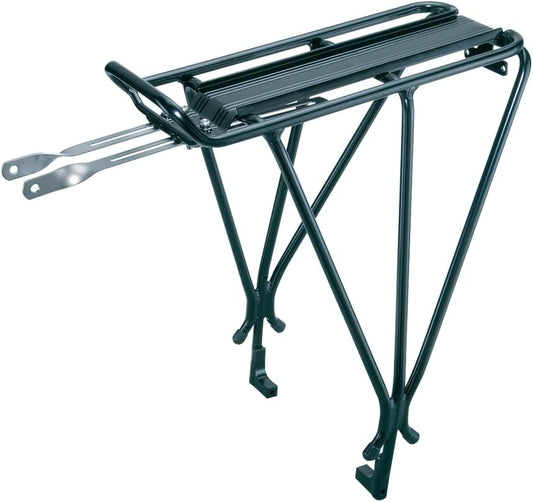 Topeak Portapacchi Posteriore Sport Nero