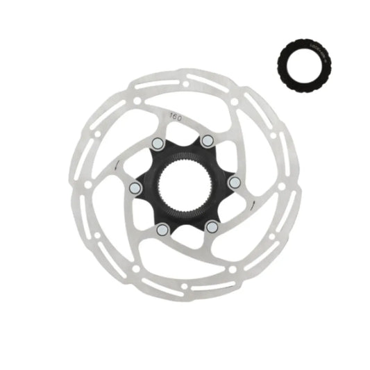 Wag Disco Freno Center Lock