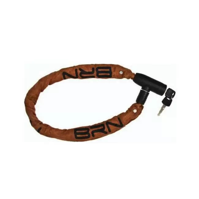 BRN Bernardi Lucchetto catena Blindo 6 x 800mm tessuto