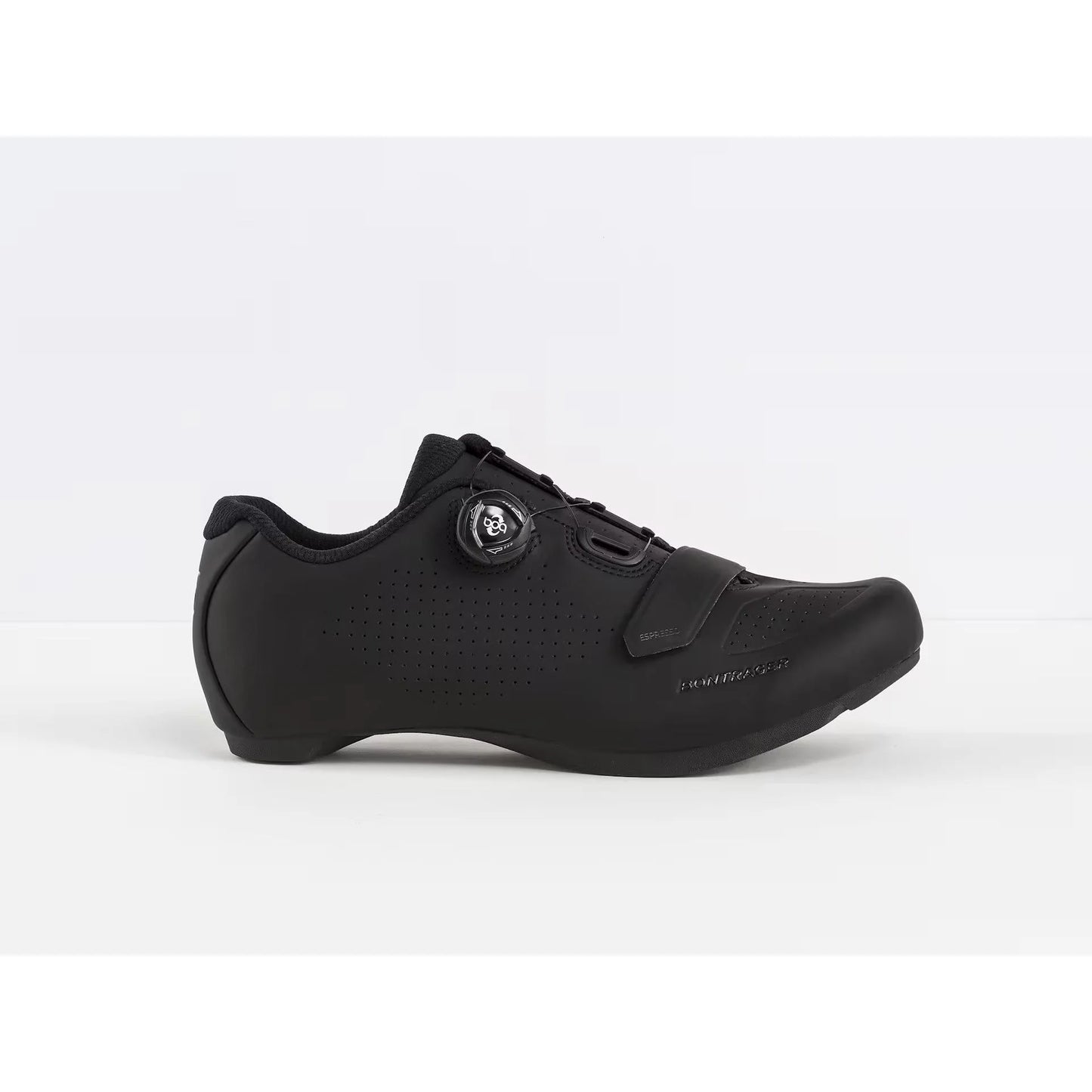 Bontrager Scarpe Espresso MTB Nero