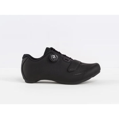 Bontrager Scarpe Espresso MTB Nero