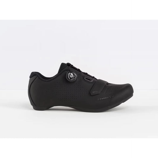 Bontrager Scarpe Espresso MTB Nero
