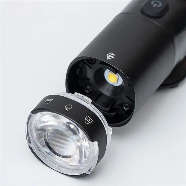 Skuad Luce Anteriore Moon 800 Lumen