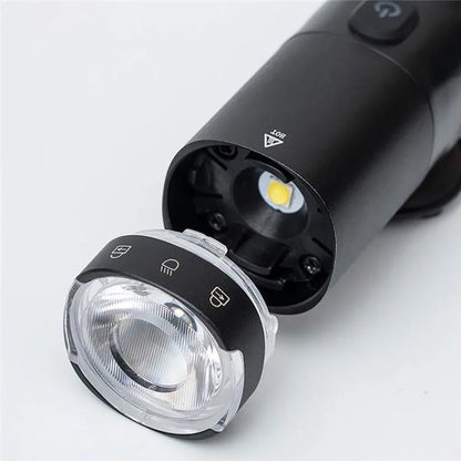 Skuad Luce Anteriore Moon 800 Lumen