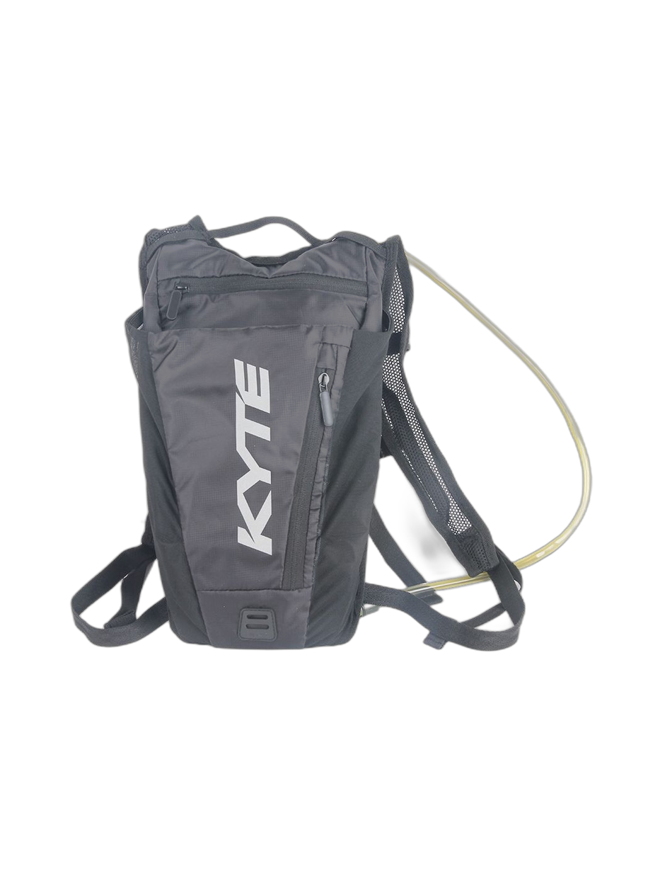 Kyte Zaino Idrico Nero 4L
