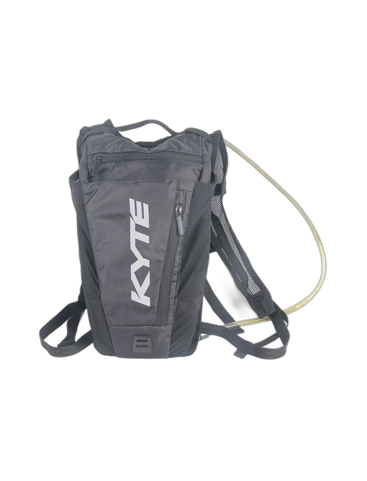 Kyte Zaino Idrico Nero 4L