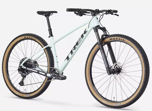 Trek Marlin 7 Gen 3 - Magic Mint 2026