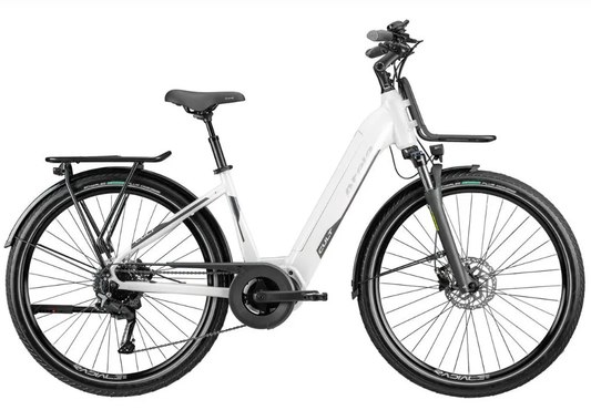 Atala Cult 8.6 28" Agile AM 100 NM Batteria 522 Wh