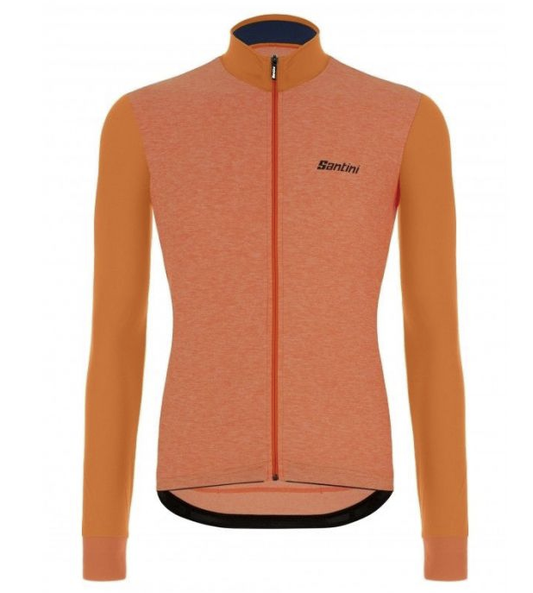 Santini Maglia Invernale Pure