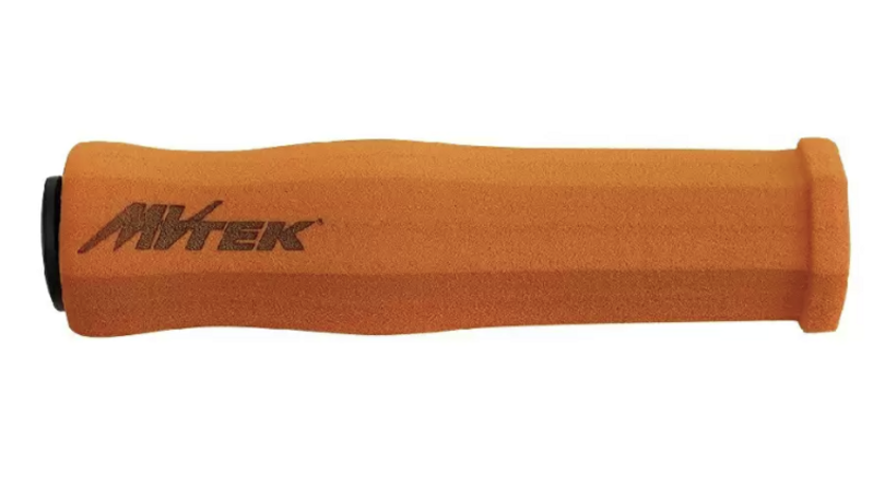 Mvtek Manopole Schiuma Con Logo
