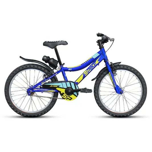 Myland Spike 20 Bici Bimbo 20'' 1V Acciaio