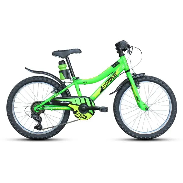 Myland Spike 20 Bici Bimbo 20'' 6 Velocità Acciaio