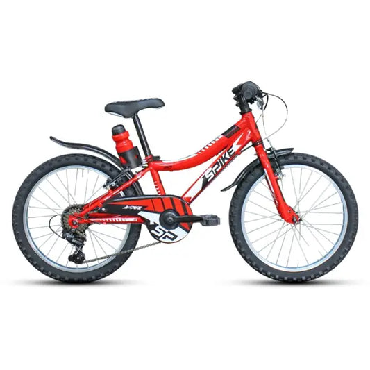 Myland Spike 20 Bici Bimbo 20'' 6 Velocità Acciaio